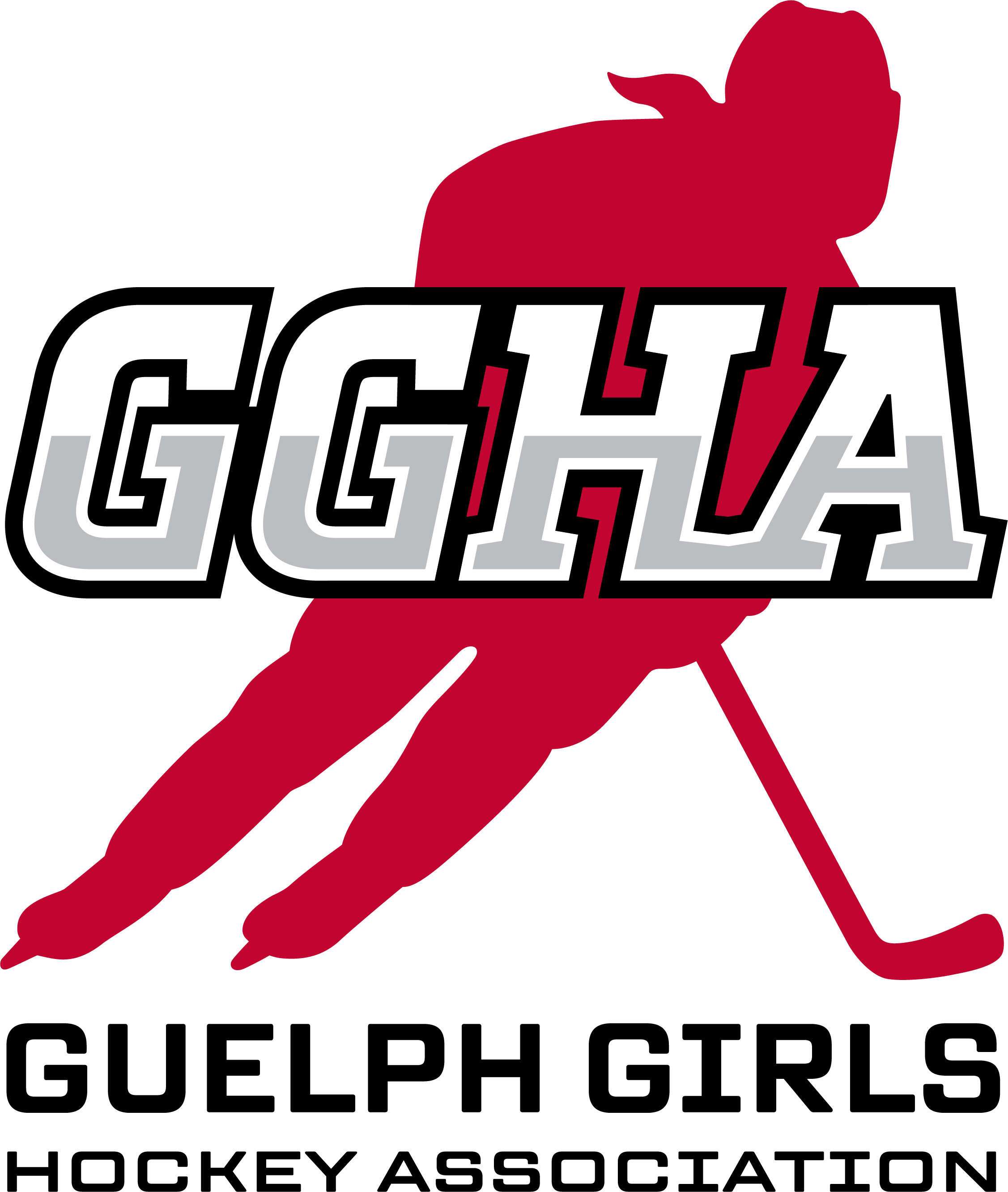 Guelph Winter Classic Logo
