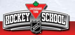 Canadian Tire Hockey School