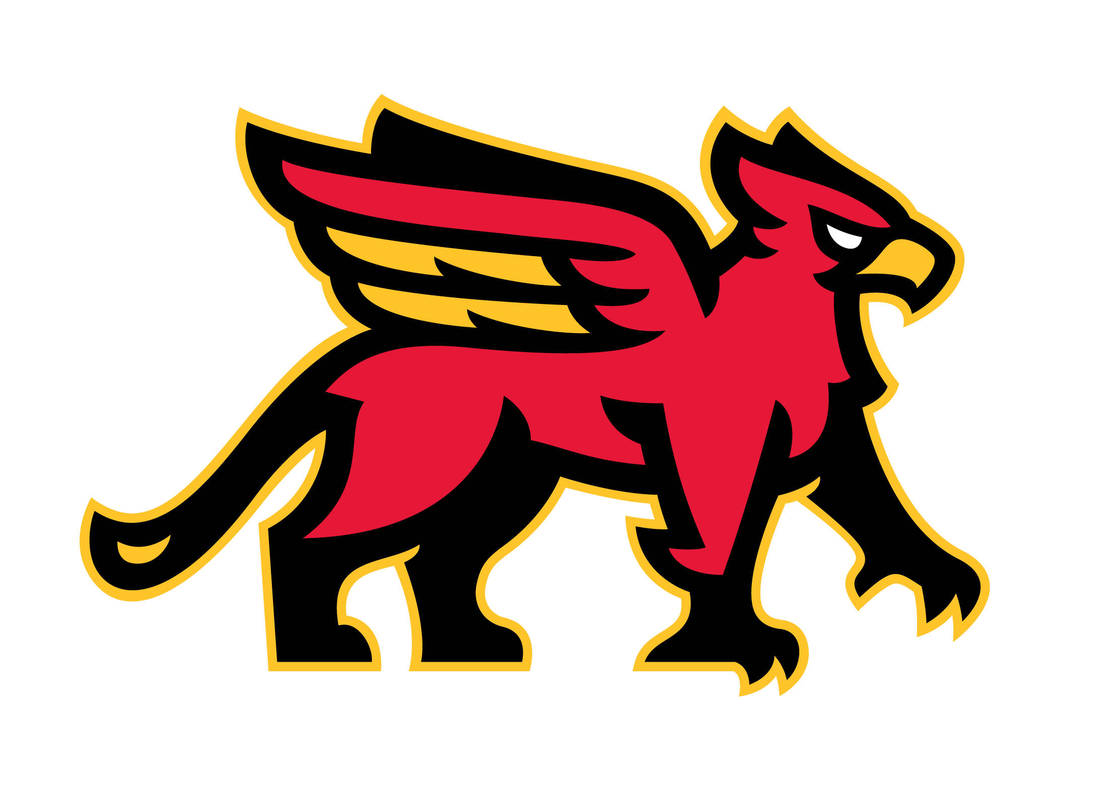 Secondary Logo