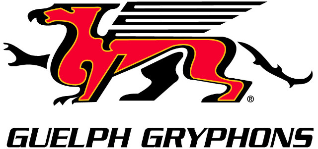 U of Guelph Gryphon Womens' Hockey