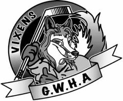 Guelph Womens Hockey Association