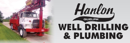 Hanlon Well Drilling & Plumbing