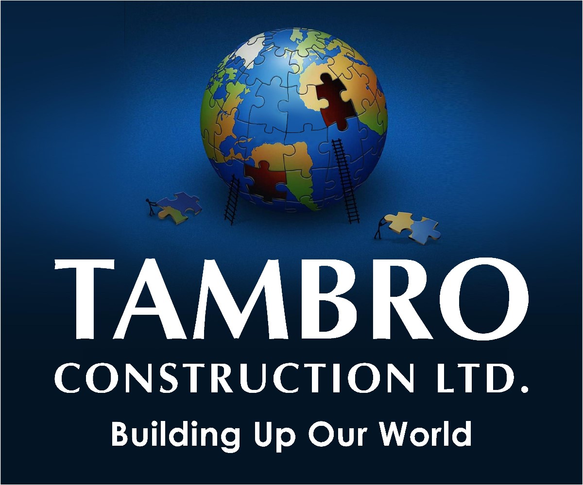 Tambro Construction Ltd.