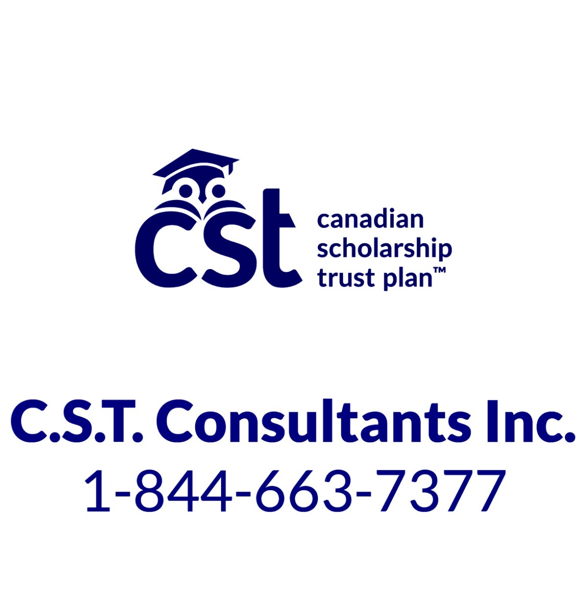 CST Consultants Inc.