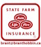Brant Hobbin State Farm Insurance