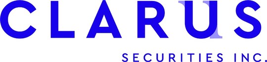 Clarus Securities Inc.