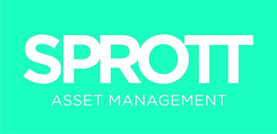 Sprott Asset Management
