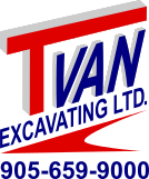 TVAN Excavating Ltd.