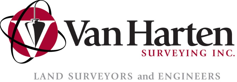 VAN HARTEN SURVEYING