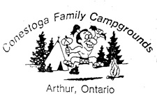 Conestoga Family Campgrounds