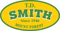 T.D. Smith Transport