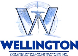 Wellington Construction Contractors Inc.