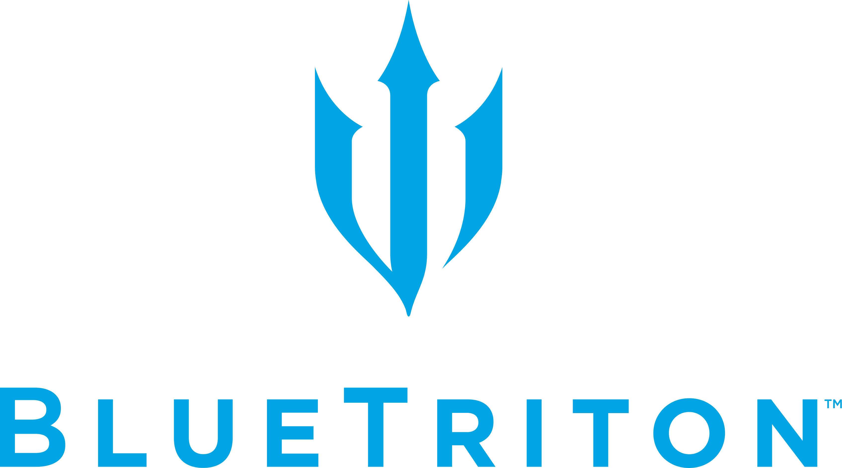 BlueTriton