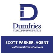 Dumfries Mutual - Scott Parker