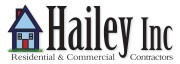 Hailey Inc. - Residential & Commercial Contractors