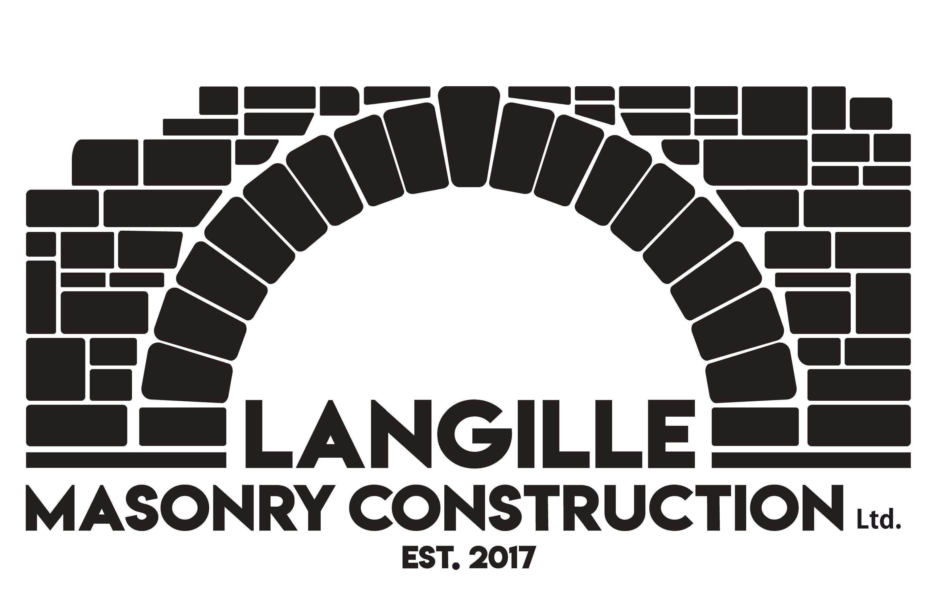Langille Masonry Construction Ltd.