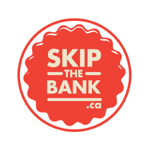 Skip the Bank