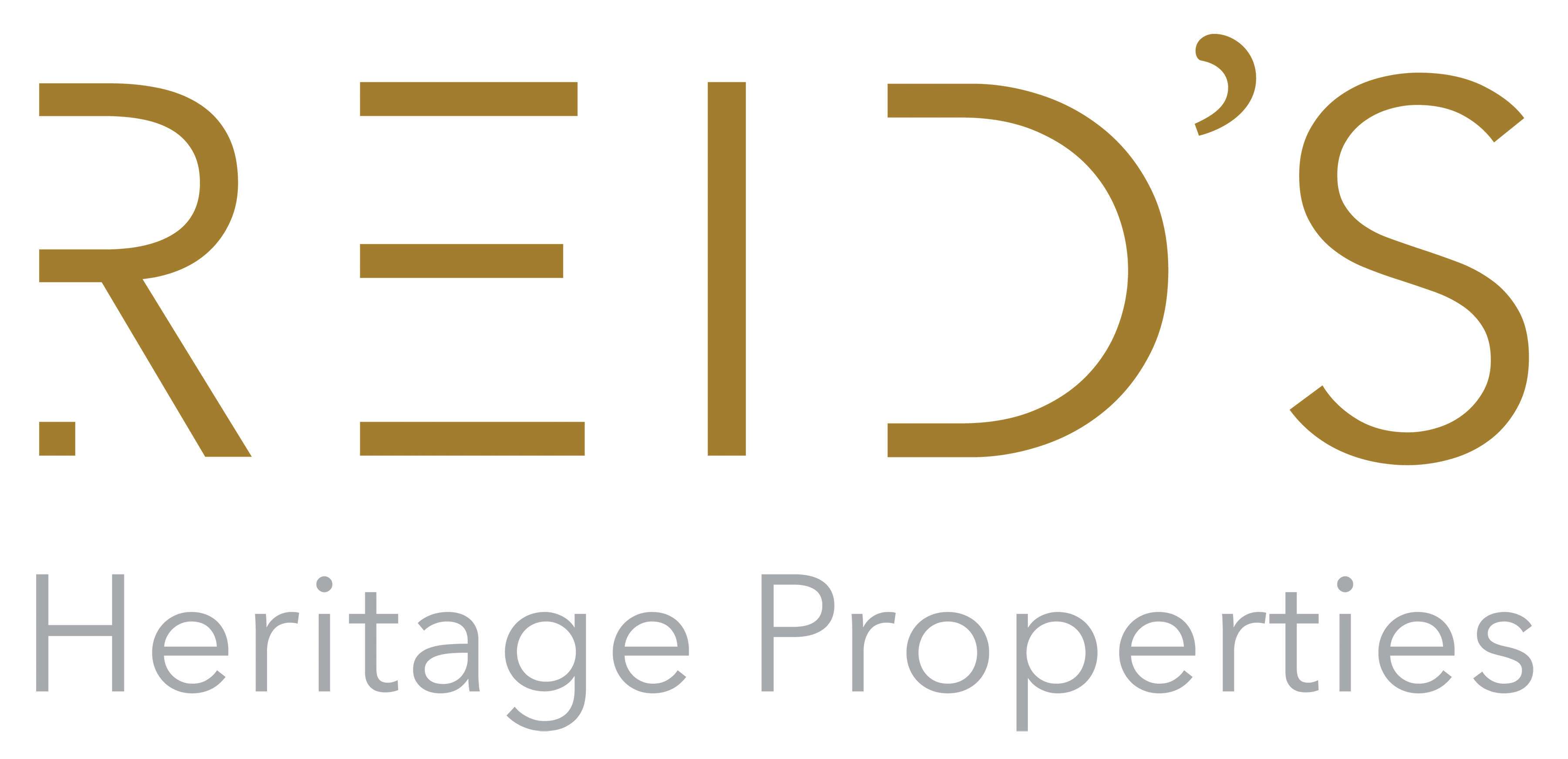 Reids Heritage Properties