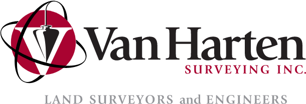 Van Harten Surveying & Engineering