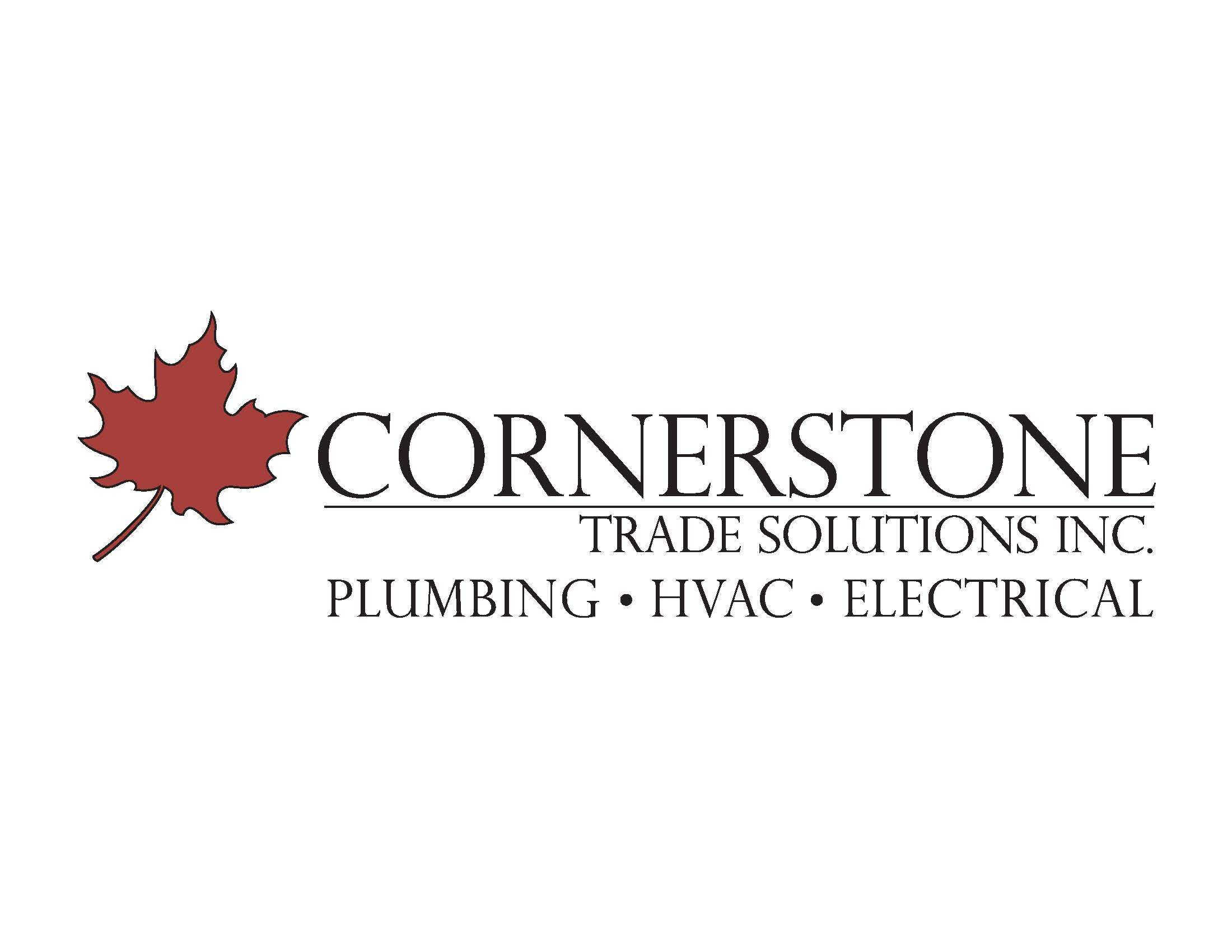 Cornerstone Trade Solutions Inc.