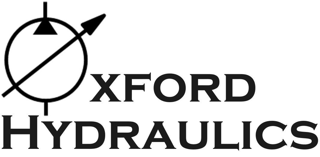 Oxford Hydraulics