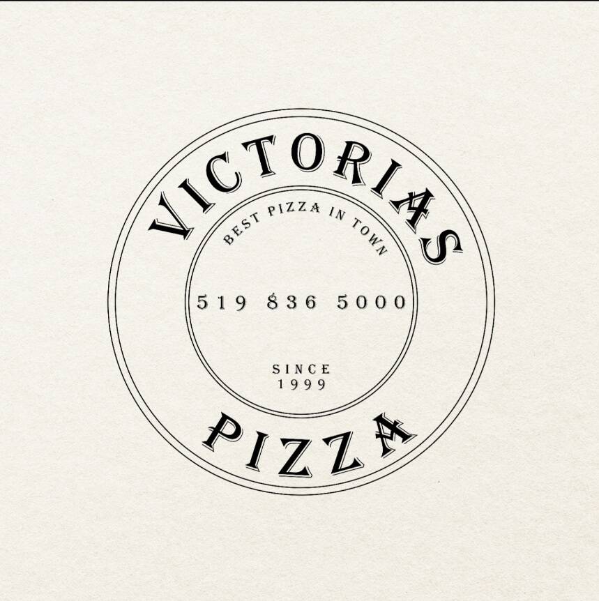 Victoria's Pizza