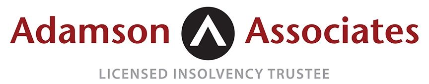 Adamson & Associates Licensed Insolvency Trustee