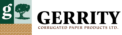 Gerrity Corrugated Paper Products