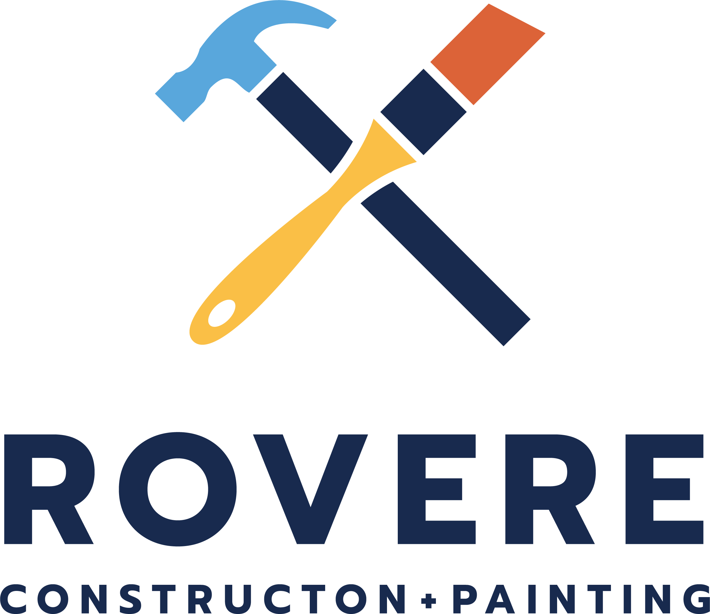 Rovere Construction & Painting