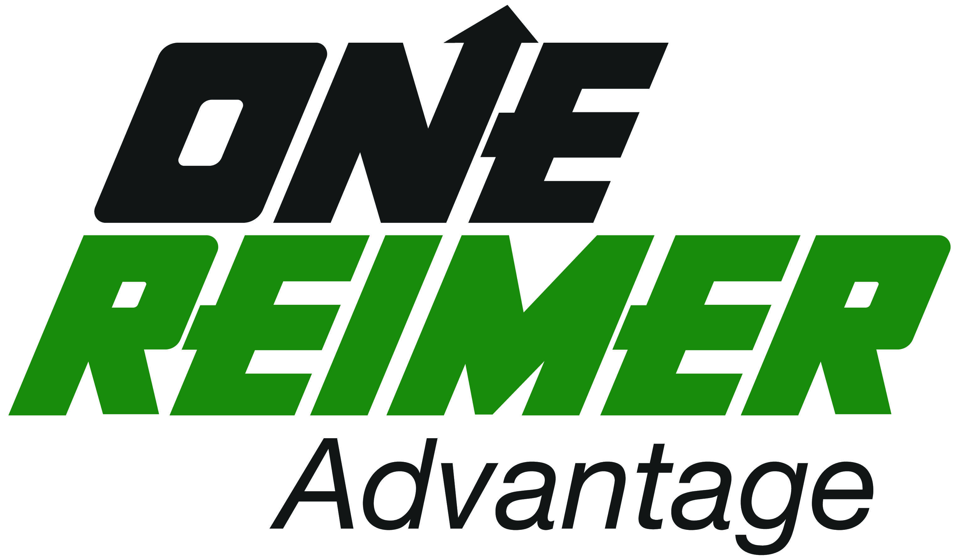 One Reimer Advantage