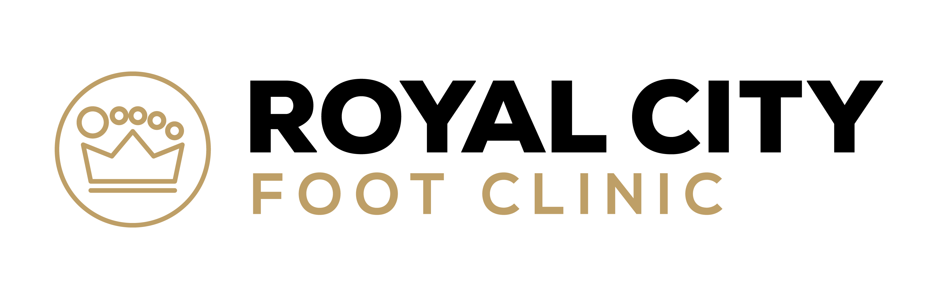 Royal City Foot Clinic