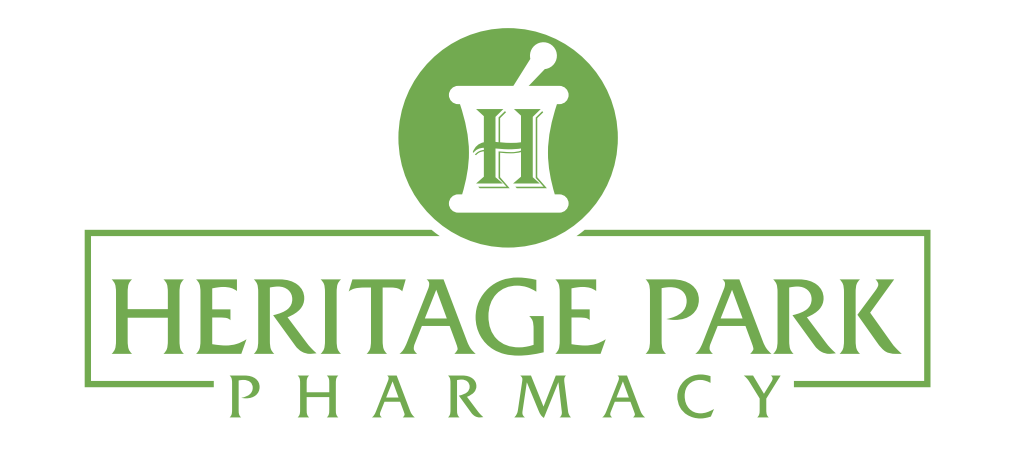 Heritage Park Pharmacy