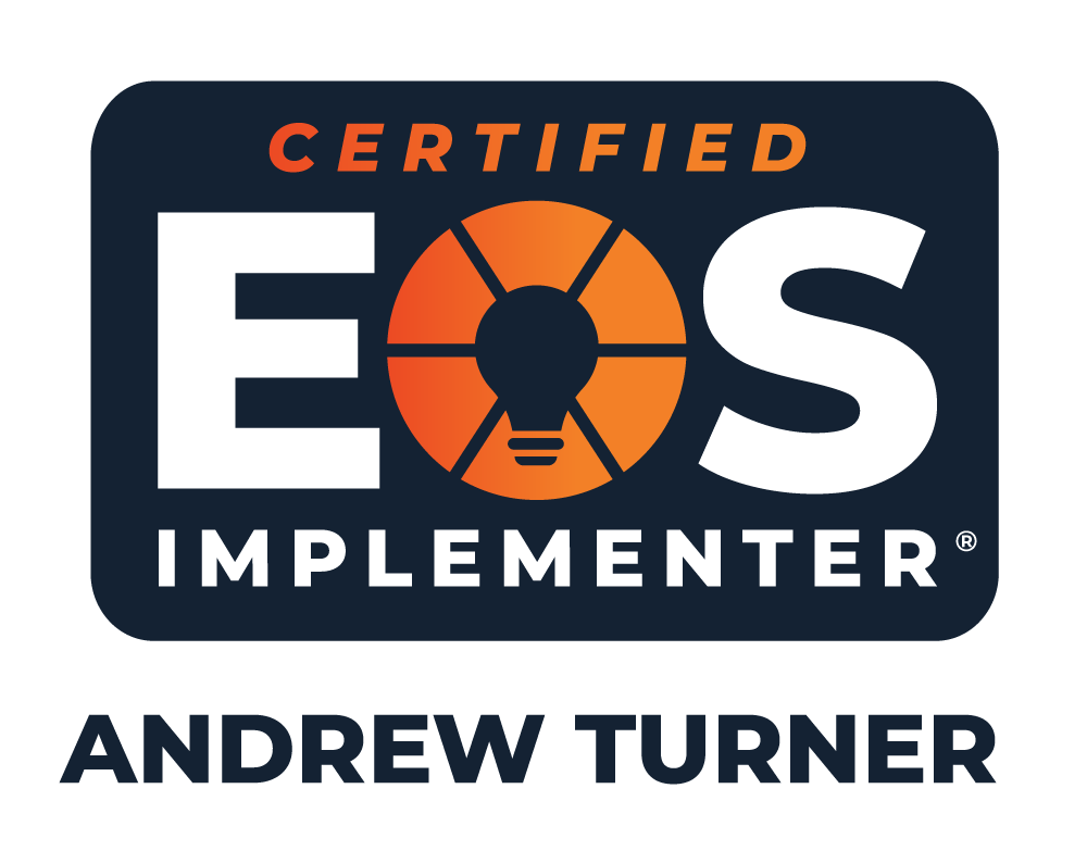 Andrew Turner EOS