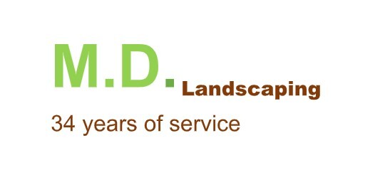 MD Landscaping