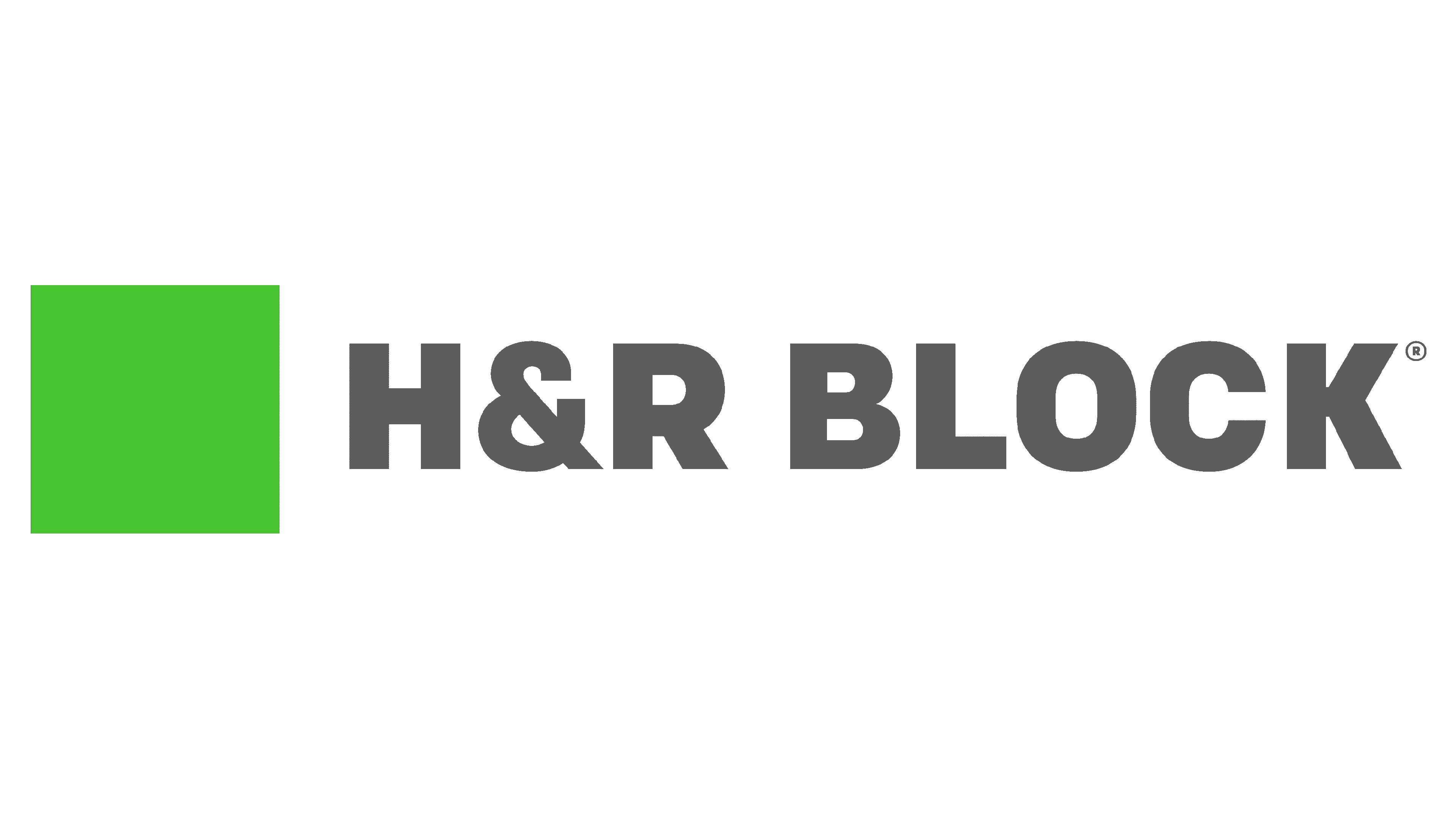 H&R BLOCK