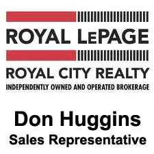 Don Huggins Realty