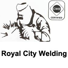 Royal City Welding