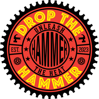 Drop the Hammer